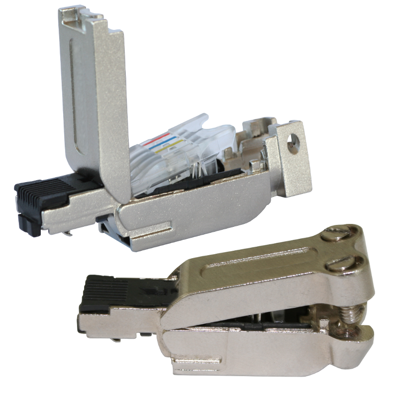 Profinet-Connector