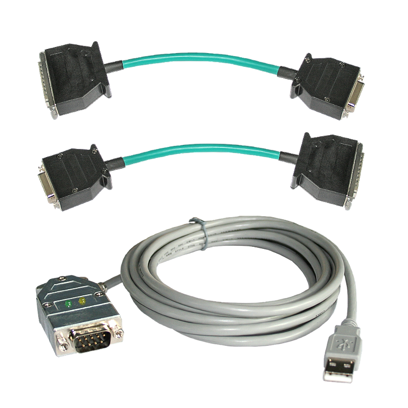 Siemens op7 serial cable