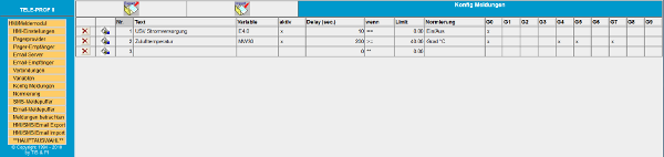 HMI-Modul