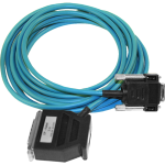 Com2 Serial OP-programming cable